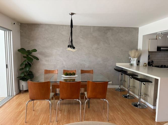 Casa de 3 alcobas en venta en Los Balsos, Medellín, 220 m² · foto 8 de 17