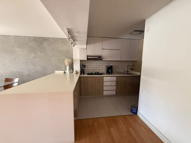 Casa de 3 alcobas en venta en Los Balsos, Medellín, 220 m² · foto 9 de 17