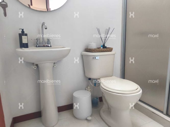 Apartamento de 3 alcobas en venta en La Floresta, Medellín, 52 m² · foto 7 de 8