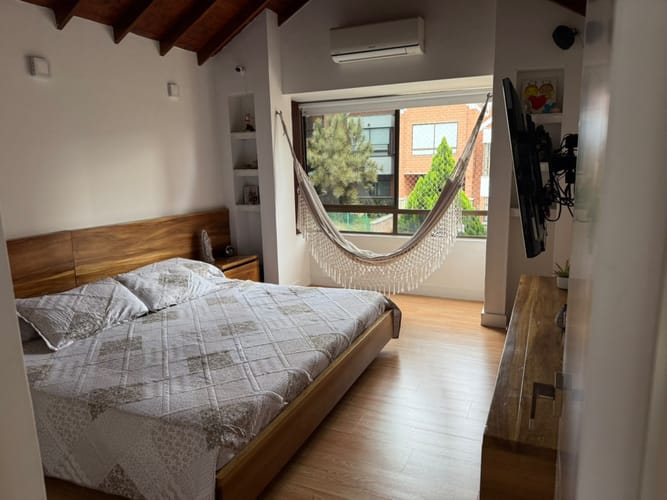 Casa de 3 alcobas en venta en Los Balsos, Medellín, 220 m² · foto 15 de 17