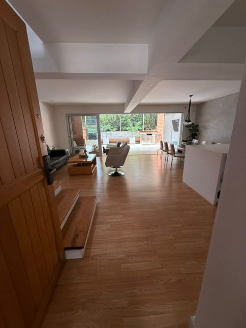 Casa de 3 alcobas en venta en Los Balsos, Medellín, 220 m² · foto 17 de 17