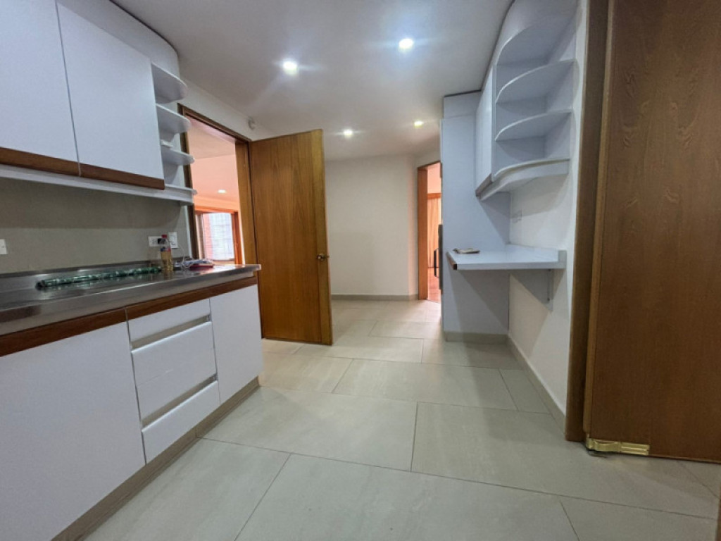 Apartamento en venta en Chico Norte, Bogotá · foto 5 de 22
