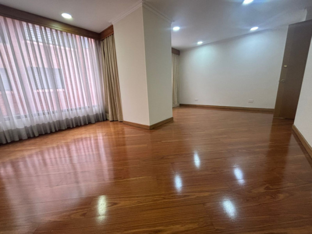 Apartamento en venta en Chico Norte, Bogotá · foto 6 de 22