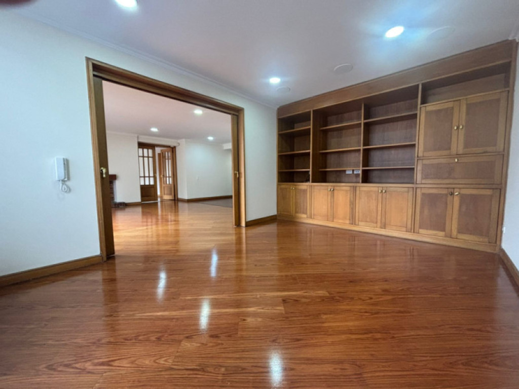 Apartamento en venta en Chico Norte, Bogotá · foto 7 de 22