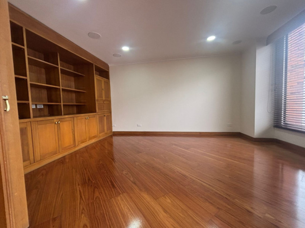 Apartamento en venta en Chico Norte, Bogotá · foto 9 de 22