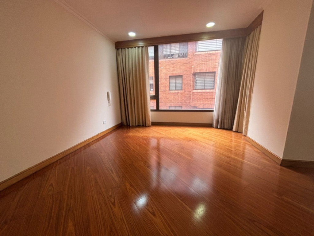 Apartamento en venta en Chico Norte, Bogotá · foto 10 de 22