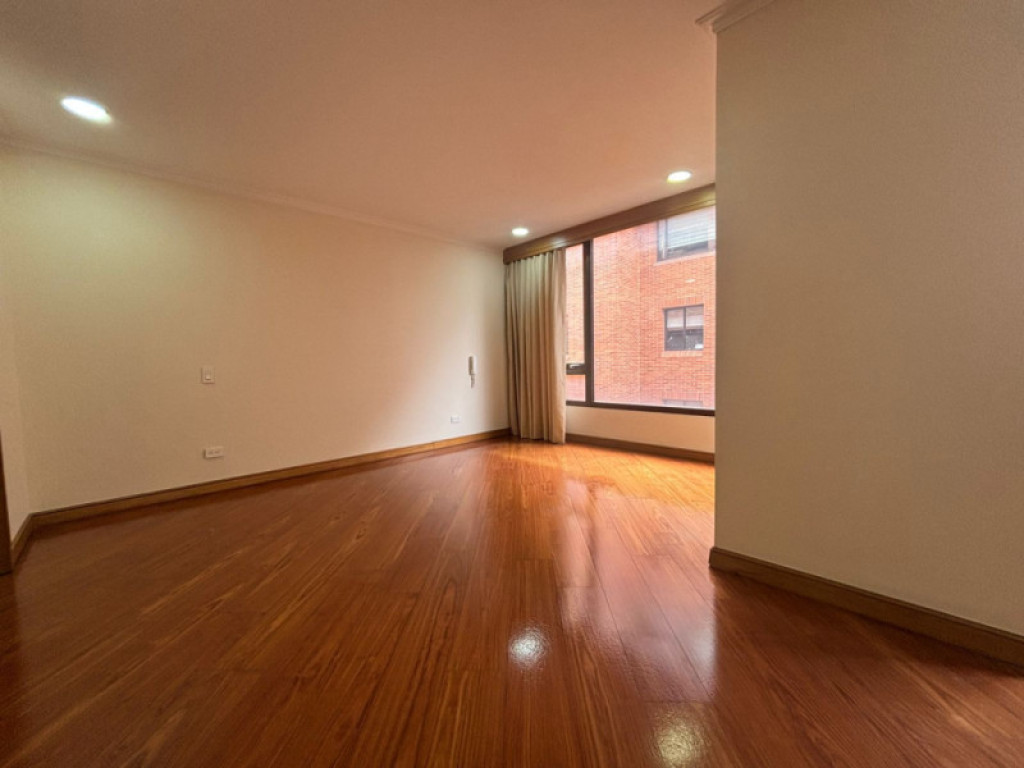 Apartamento en venta en Chico Norte, Bogotá · foto 11 de 22