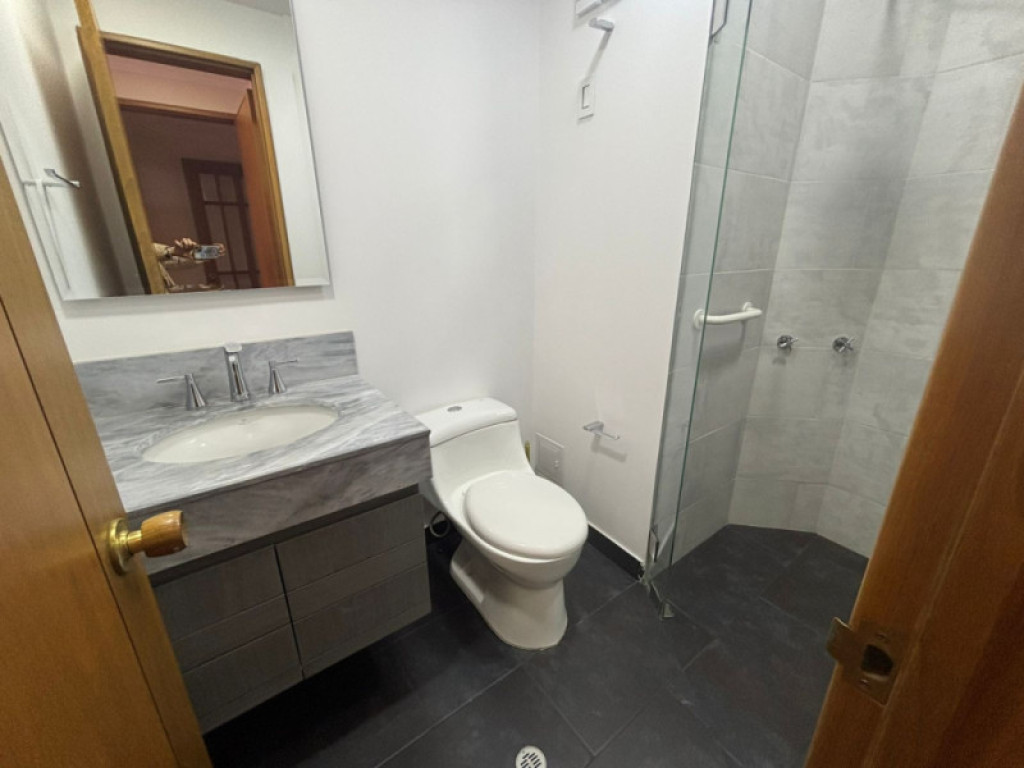 Apartamento en venta en Chico Norte, Bogotá · foto 12 de 22
