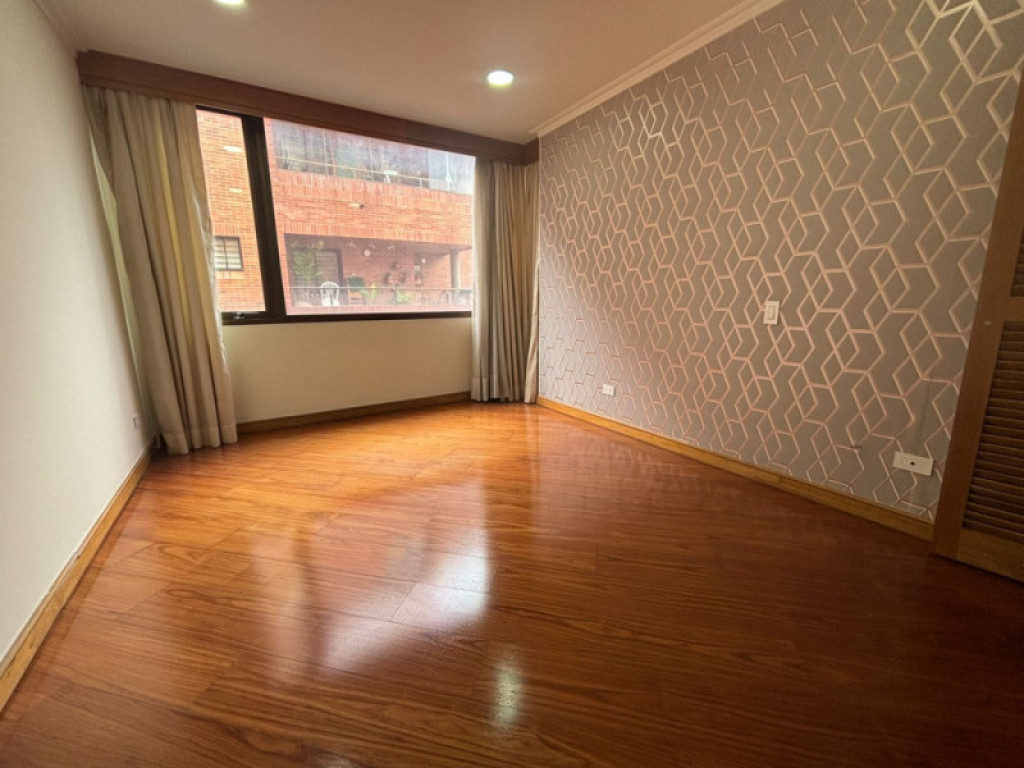 Apartamento en venta en Chico Norte, Bogotá · foto 13 de 22