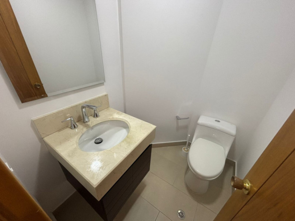 Apartamento en venta en Chico Norte, Bogotá · foto 14 de 22