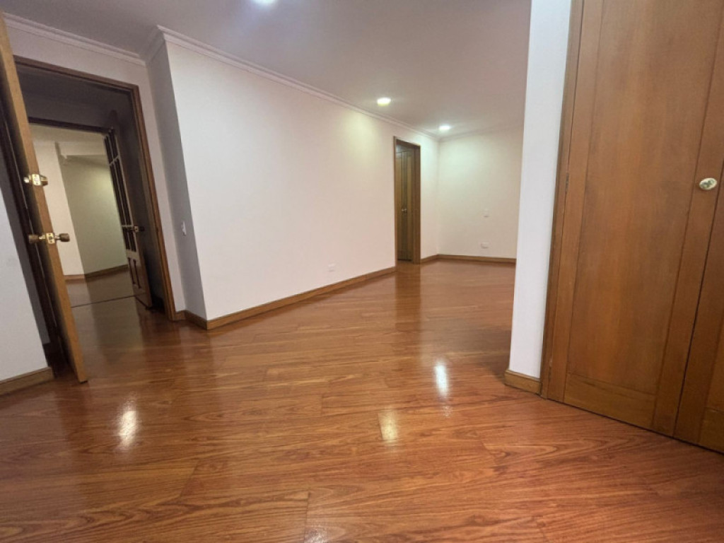 Apartamento en venta en Chico Norte, Bogotá · foto 16 de 22