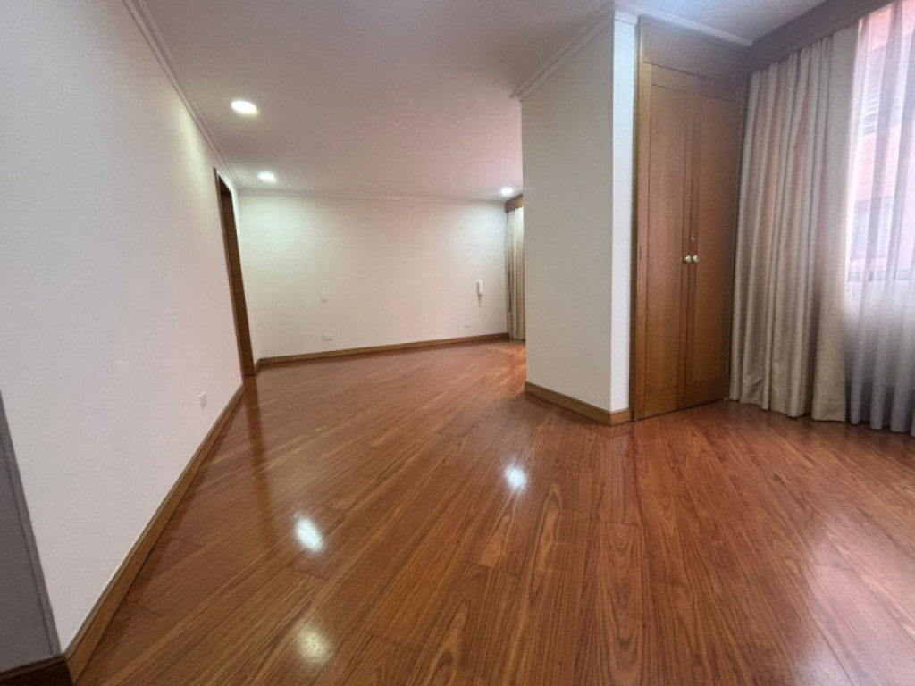 Apartamento en venta en Chico Norte, Bogotá · foto 17 de 22