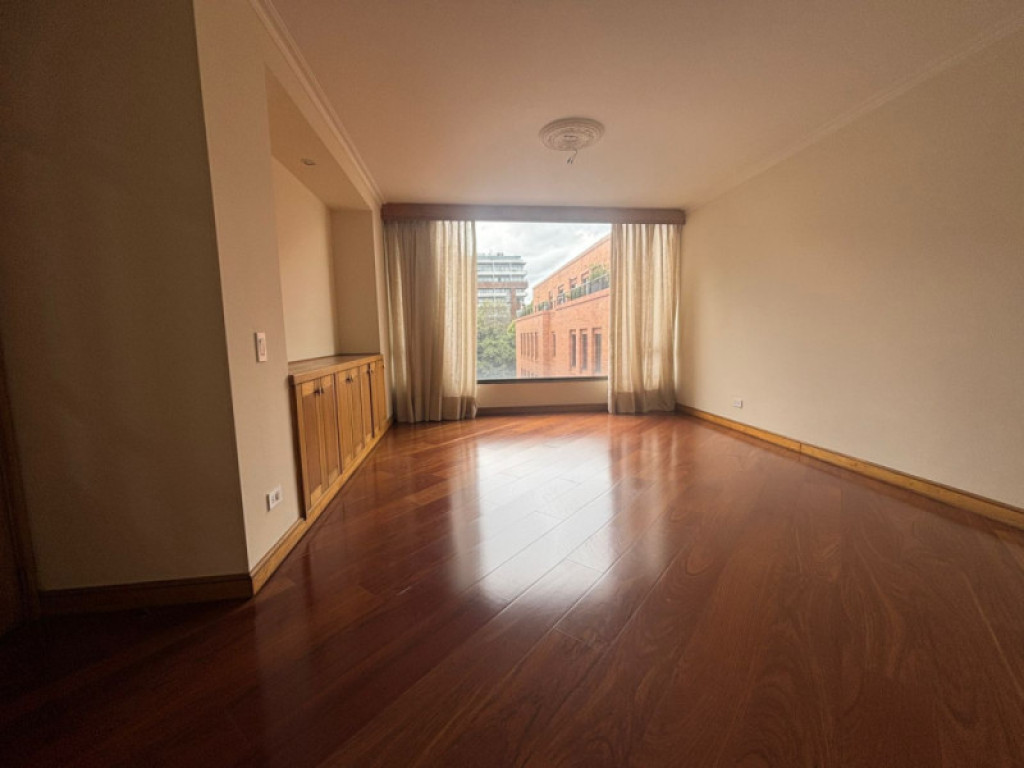 Apartamento en venta en Chico Norte, Bogotá · foto 18 de 22