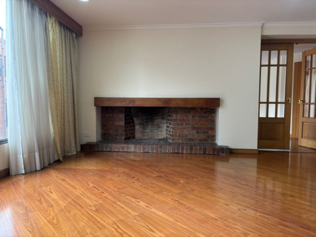 Apartamento en venta en Chico Norte, Bogotá · foto 19 de 22