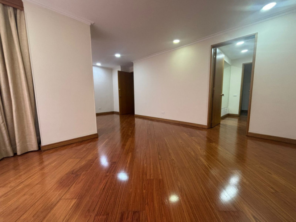 Apartamento en venta en Chico Norte, Bogotá · foto 20 de 22