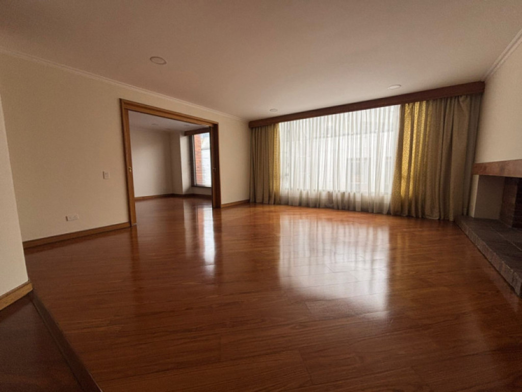 Apartamento en venta en Chico Norte, Bogotá · foto 22 de 22