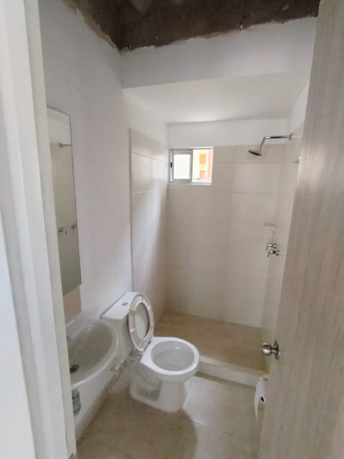 Apartamento de 2 alcobas en venta en San Pedro, Madrid, 56 m² · foto 8 de 9