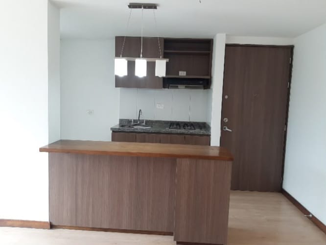 Apartamento de 3 alcobas en venta en Camino Verde, Envigado, 76 m² · foto 8 de 24