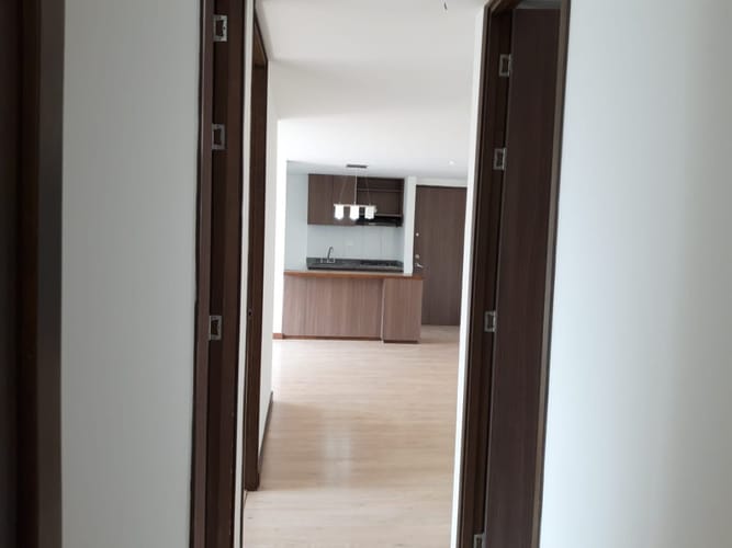 Apartamento de 3 alcobas en venta en Camino Verde, Envigado, 76 m² · foto 13 de 24
