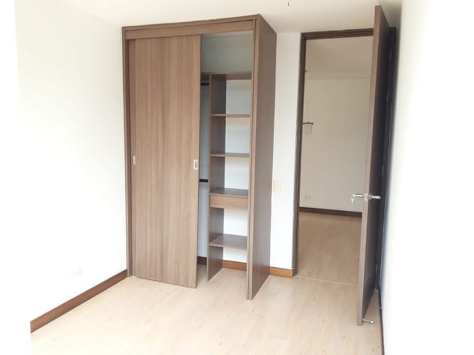 Apartamento de 3 alcobas en venta en Camino Verde, Envigado, 76 m² · foto 17 de 24