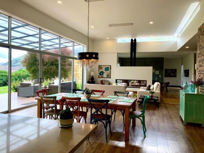 Casa de 4 alcobas en venta en San Jose De La Concepcion, La Calera, 380 m² · foto 2 de 17