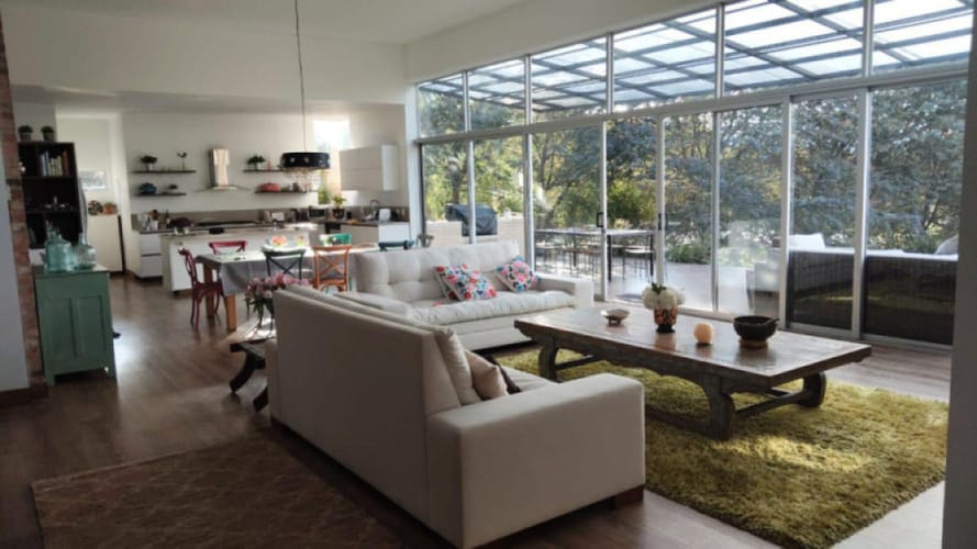 Casa de 4 alcobas en venta en San Jose De La Concepcion, La Calera, 380 m² · foto 4 de 17