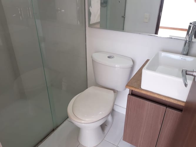 Apartamento de 3 alcobas en venta en Camino Verde, Envigado, 76 m² · foto 21 de 24