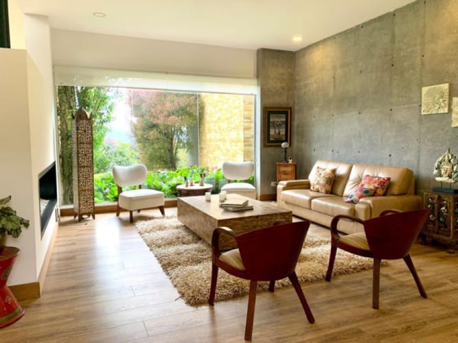 Casa de 4 alcobas en venta en San Jose De La Concepcion, La Calera, 380 m² · foto 6 de 17
