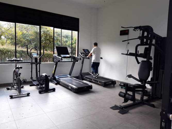 Apartamento de 3 alcobas en venta en Camino Verde, Envigado, 76 m² · foto 23 de 24
