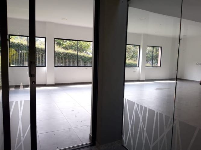 Apartamento de 3 alcobas en venta en Camino Verde, Envigado, 76 m² · foto 24 de 24