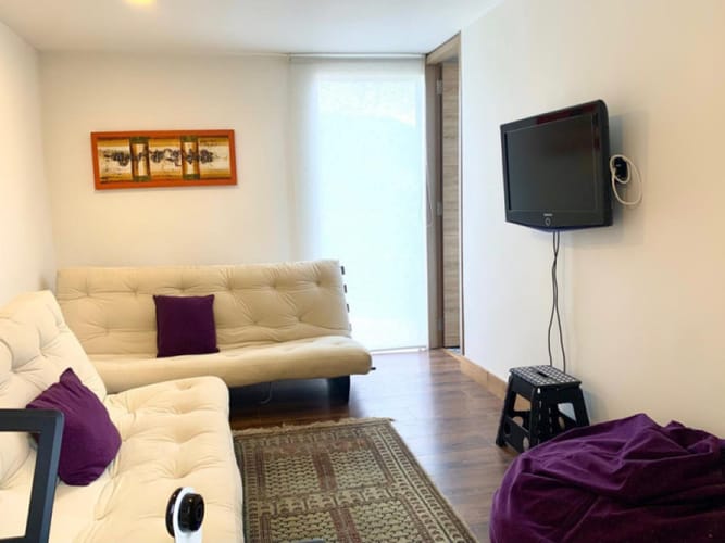 Casa de 4 alcobas en venta en San Jose De La Concepcion, La Calera, 380 m² · foto 10 de 17