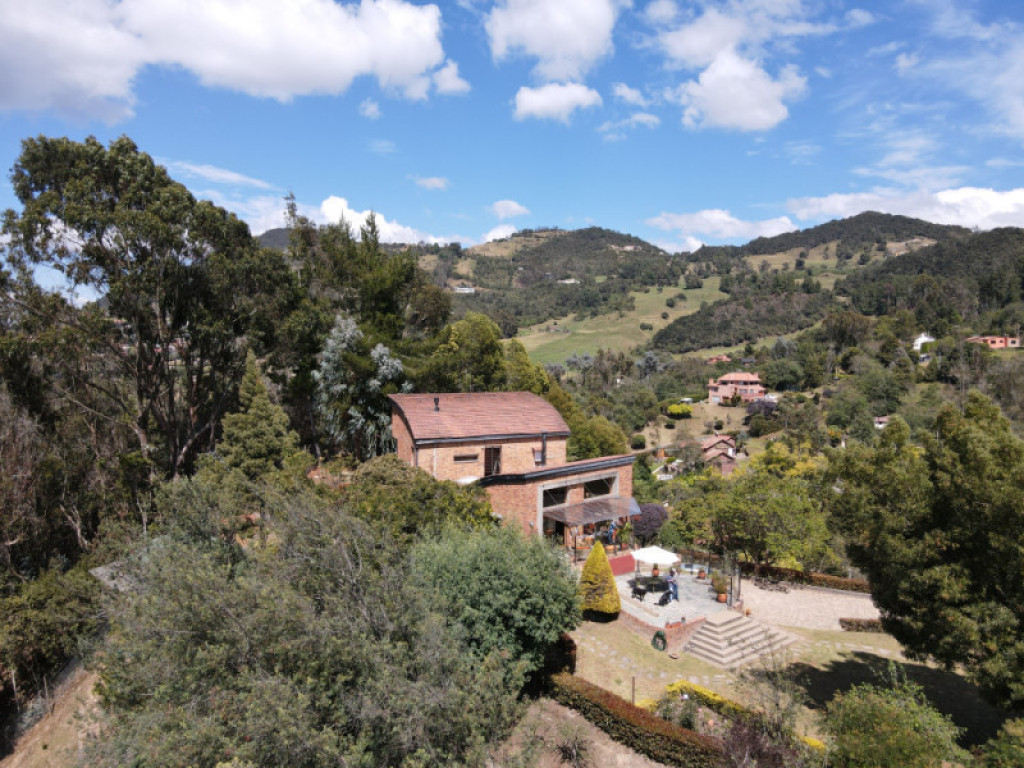 Casa en venta en El Salitre, La Calera · foto 2 de 13
