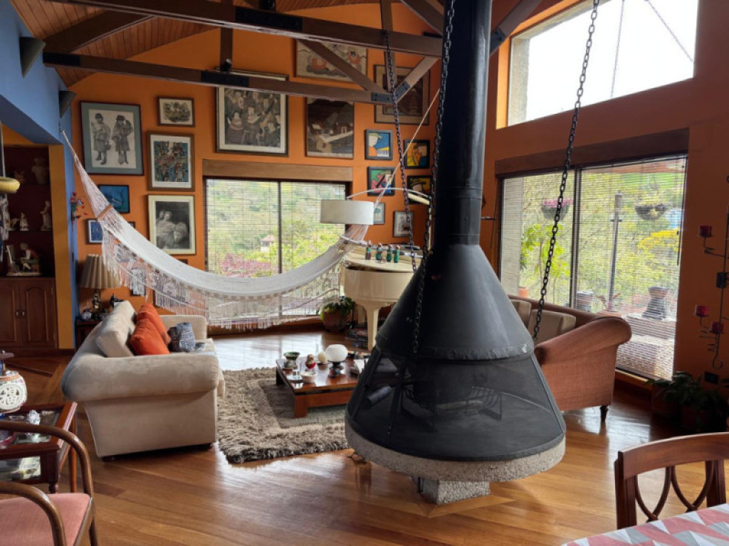 Casa en venta en El Salitre, La Calera · foto 4 de 13
