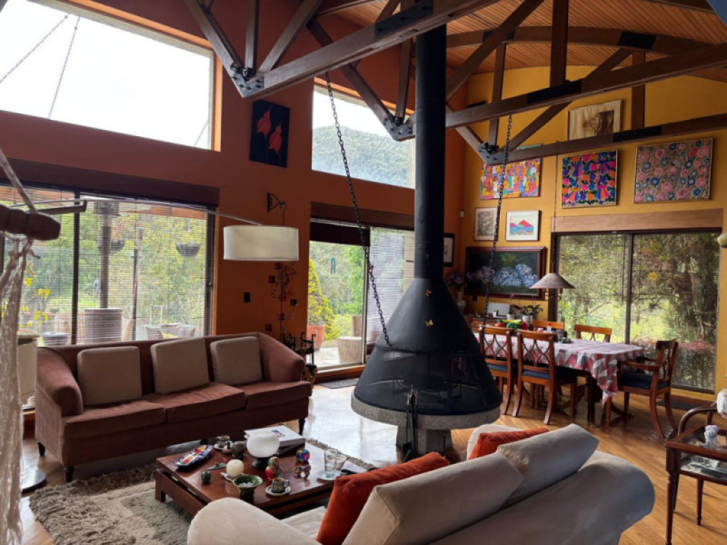 Casa en venta en El Salitre, La Calera · foto 5 de 13
