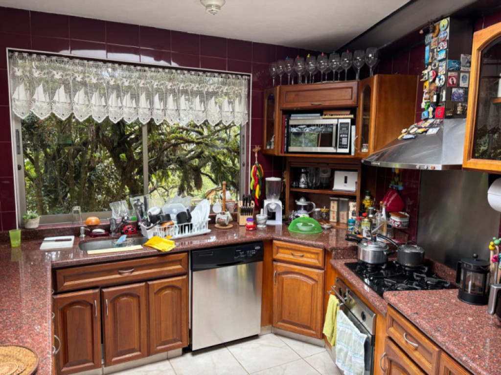 Casa en venta en El Salitre, La Calera · foto 7 de 13