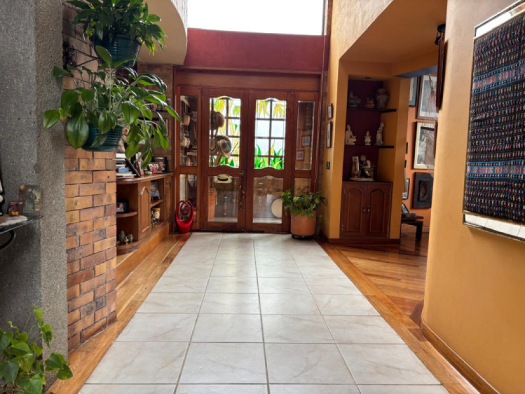 Casa en venta en El Salitre, La Calera · foto 8 de 13