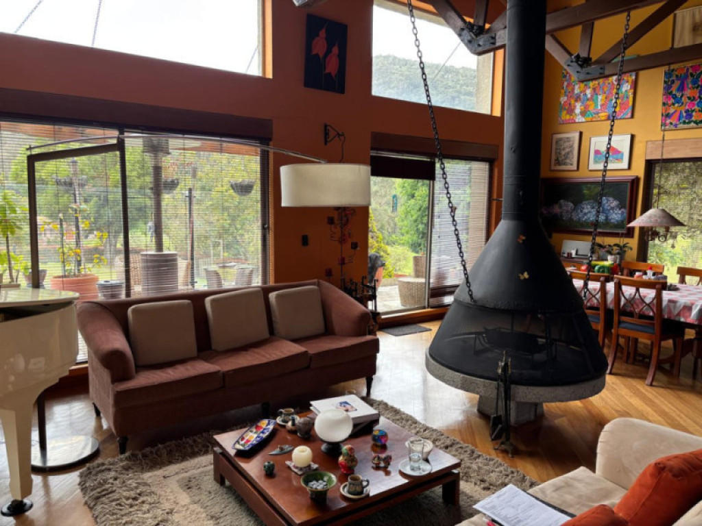 Casa en venta en El Salitre, La Calera · foto 10 de 13