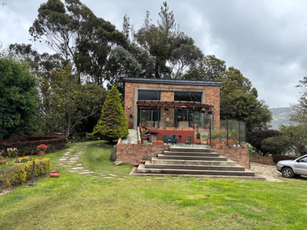 Casa en venta en El Salitre, La Calera · foto 13 de 13