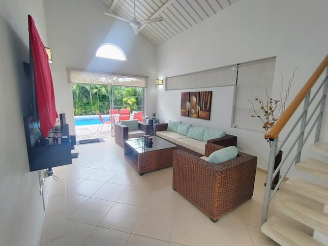 Casa de 4 alcobas en venta en Ricaurte, Ricaurte, 360 m² · foto 3 de 24