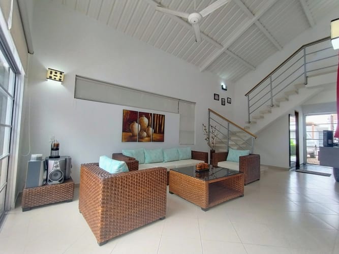 Casa de 4 alcobas en venta en Ricaurte, Ricaurte, 360 m² · foto 4 de 24