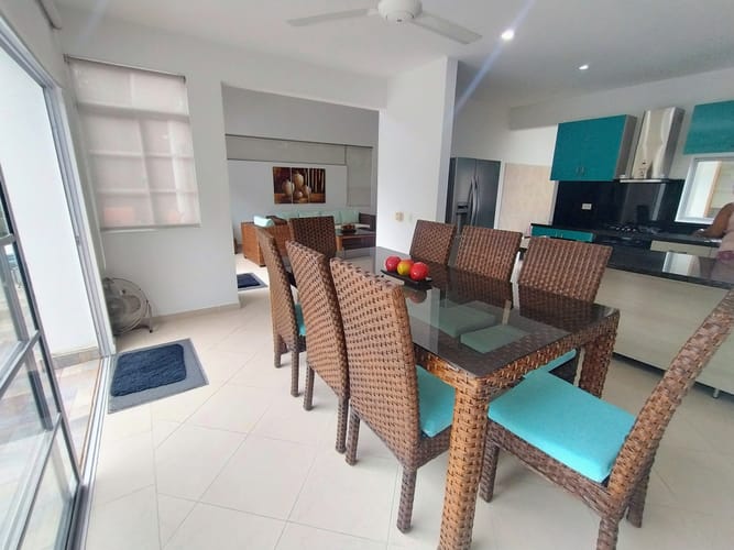 Casa de 4 alcobas en venta en Ricaurte, Ricaurte, 360 m² · foto 6 de 24