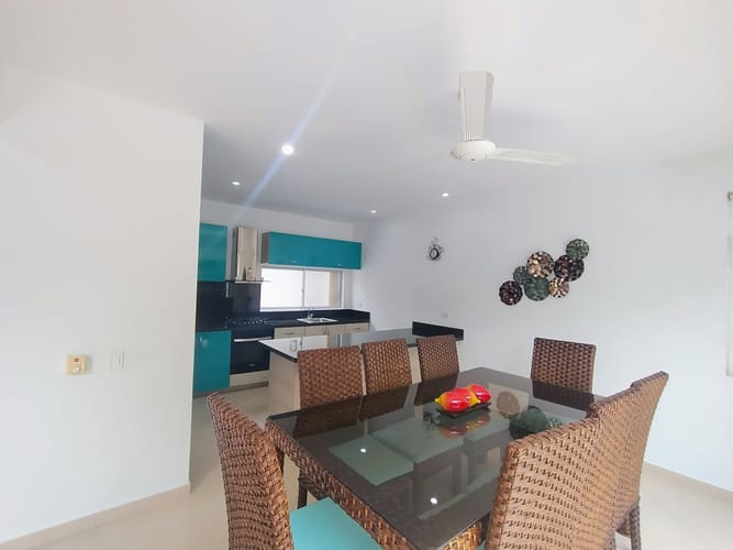 Casa de 4 alcobas en venta en Ricaurte, Ricaurte, 360 m² · foto 8 de 24