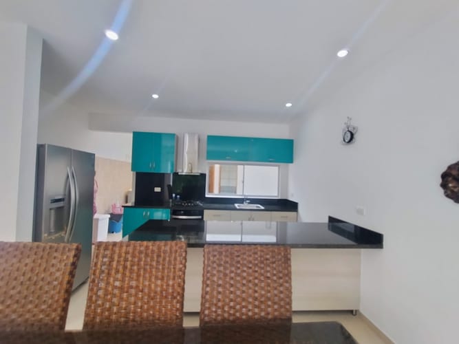 Casa de 4 alcobas en venta en Ricaurte, Ricaurte, 360 m² · foto 9 de 24