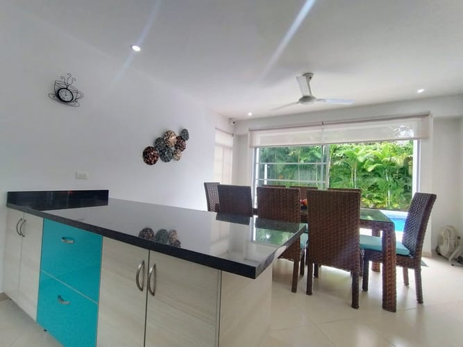 Casa de 4 alcobas en venta en Ricaurte, Ricaurte, 360 m² · foto 10 de 24
