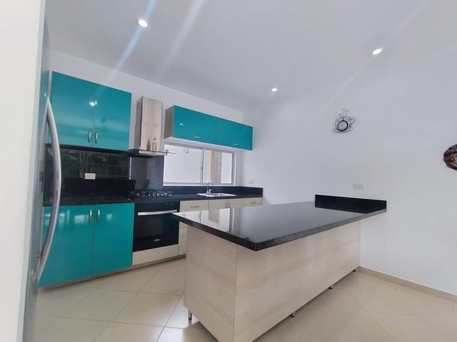 Casa de 4 alcobas en venta en Ricaurte, Ricaurte, 360 m² · foto 11 de 24
