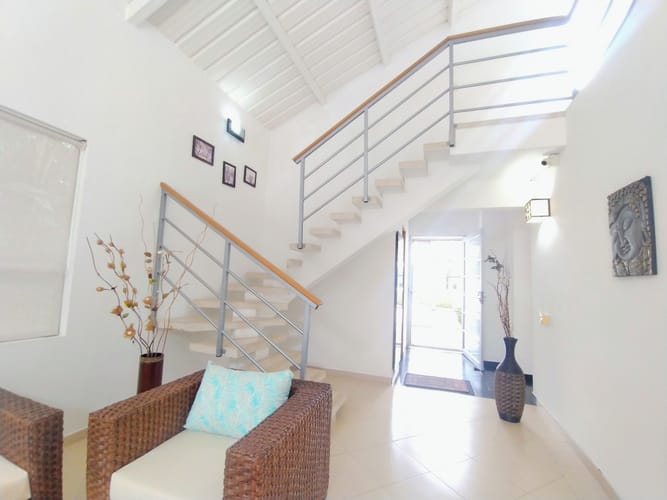 Casa de 4 alcobas en venta en Ricaurte, Ricaurte, 360 m² · foto 20 de 24