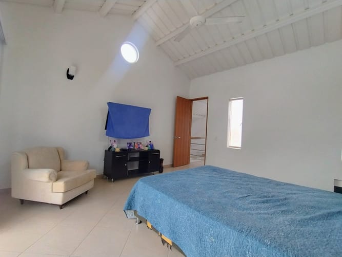 Casa de 4 alcobas en venta en Ricaurte, Ricaurte, 360 m² · foto 22 de 24