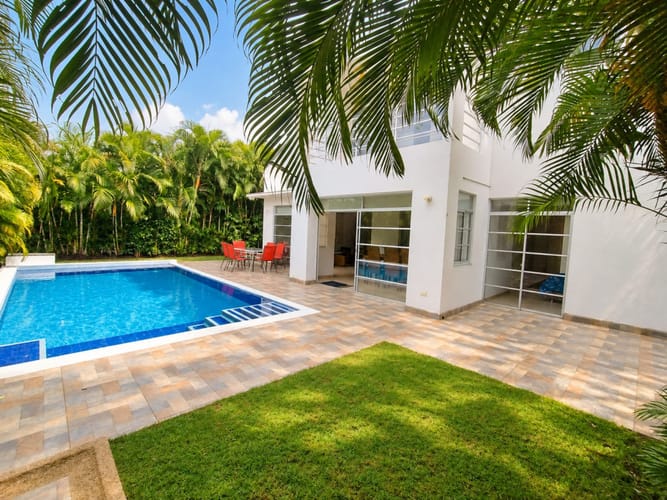 Casa de 4 alcobas en venta en Ricaurte, Ricaurte, 360 m² · foto 24 de 24
