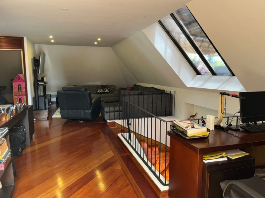 Apartamento en arriendo en La Carolina, Bogotá · foto 9 de 21