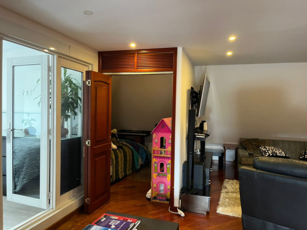 Apartamento en arriendo en La Carolina, Bogotá · foto 10 de 21